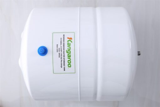 Máy lọc nước Kangaroo Hydrogen KG100HA - Không tủ - Đèn UV - Hình ảnh 4