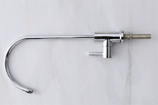 Máy lọc nước Kangaroo Hydrogen KG100HA - Không tủ - Đèn UV - Hình ảnh 3
