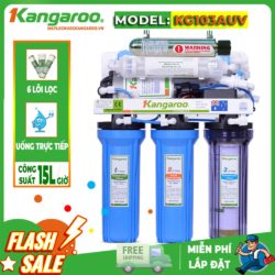 May Loc Nuoc Kangaroo Kg103auv 2