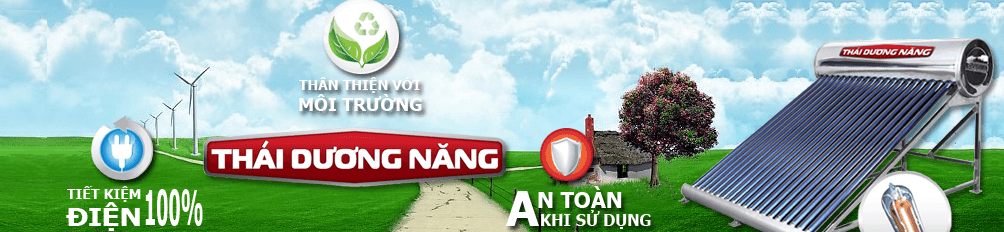 Bình nước nóng Năng lượng Sơn Hà công nghệ mới ra đời
