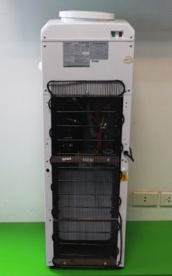 Dàn làm lạnh Block siêu bền