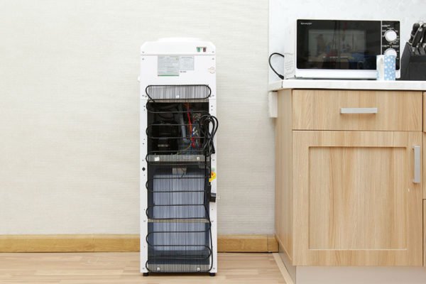 hệ thống làm lạnh bằng Block độ bền cao