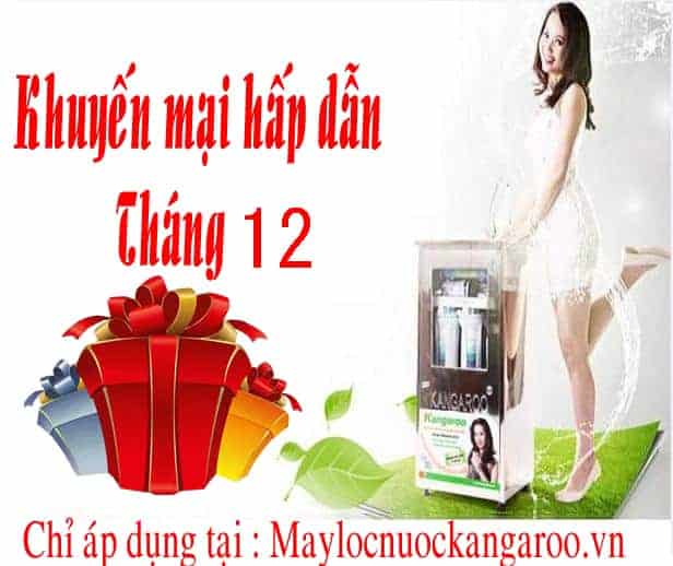 Khuyến mại đặc biệt Tháng 03 năm 2014