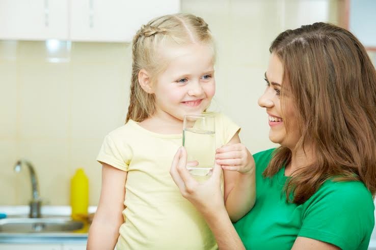 Vì sao cần thay lõi máy lọc nước định kỳ?