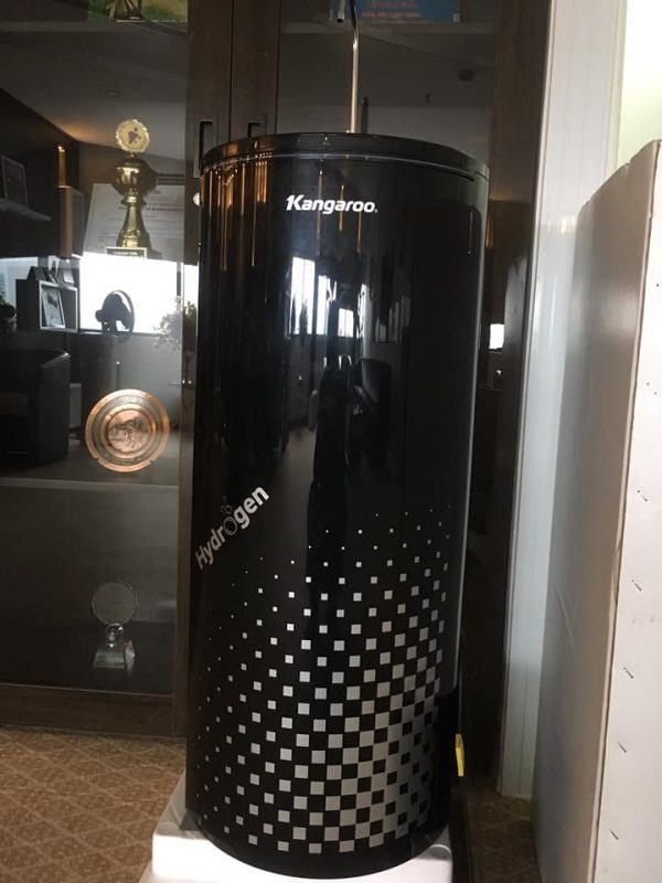Máy lọc nước Hydrogen KG100HG