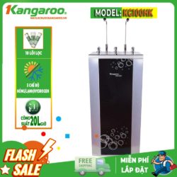 May Loc Nuoc Kangaroo Kg100hk