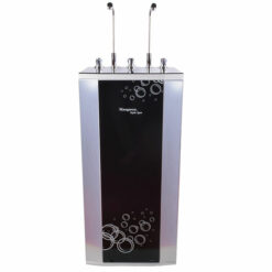 Máy lọc nước Kangaroo Hydrogen 2 vòi KG100HK với 10 cấp lọc tiên tiến