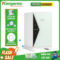 Máy lọc nước Kangaroo Hydrogen KG100HU