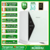 Máy lọc nước Kangaroo Hydrogen KG100HU