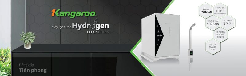 May Loc Nuoc Kangaroo Hydrogen Lux Series Kg100hu 4