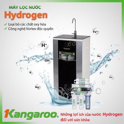 Nhung Loi Ich Cua Nuoc Hydrogen