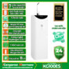 Máy lọc nước Hydrogen Ion Kiềm Kangaroo KG100ES