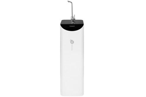Máy lọc nước Hydrogen Ion Kiềm Kangaroo KG100ES - Hình ảnh 2