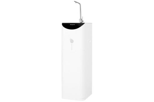 Máy lọc nước Hydrogen Ion Kiềm Kangaroo KG100ES - Hình ảnh 3