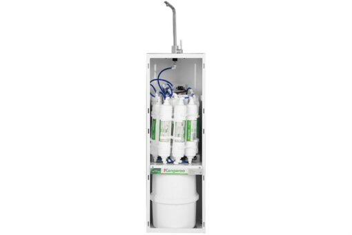 Máy lọc nước Hydrogen Ion Kiềm Kangaroo KG100ES - Hình ảnh 5