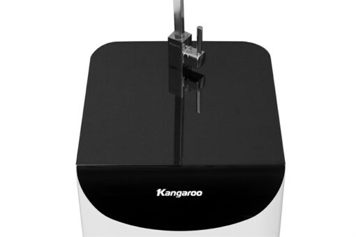 Máy lọc nước Hydrogen Ion Kiềm Kangaroo KG100ES - Hình ảnh 6
