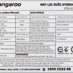 maylocnuockangaroo.vn ro dien phan kangaroo kg100es 7 loi 8 700x467 1