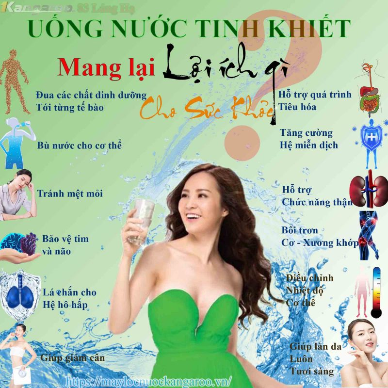 Uong Nuoc Tinh Khiet Mang Lai Loi Ich Gi Cho Suc Khoe Min