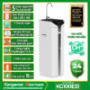 Máy lọc nước Kangaroo Hydrogen ion kiềm KG100ES1