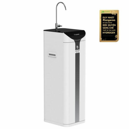Máy lọc nước Kangaroo Hydrogen ion kiềm KG100ES1 - Hình ảnh 2