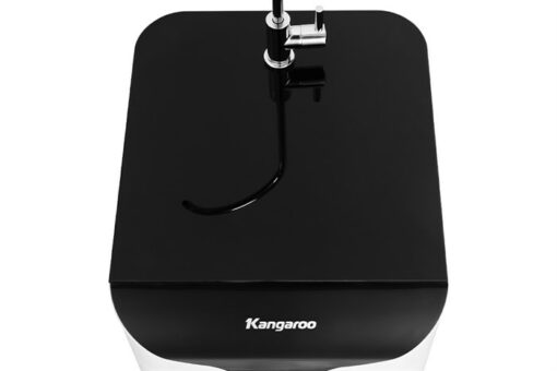 Máy lọc nước Kangaroo Hydrogen ion kiềm KG100ES1 - Hình ảnh 8