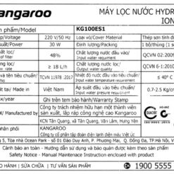 maylocnuockangaroo.vn ion kiem kangaroo kg100es1 7 700x467 1