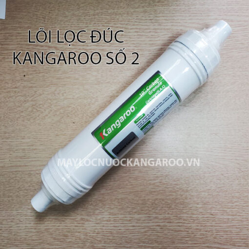 Loi Duc So 2 Kangaroo Carbon