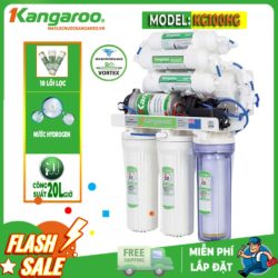 May Loc Nuoc Hydrogen Kangaroo Kg100hg Kt