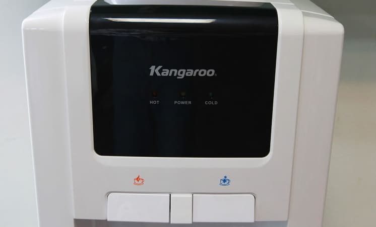 Cây nước nóng lạnh Kangaroo KG32N