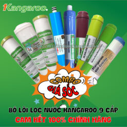 Bo Loi Loc Nuoc Kangaroo 9 Cap