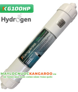 Loi Loc Nuoc Kangaroo Hydrogen Nano Cacbon Hp