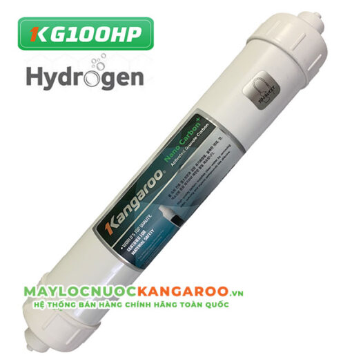 Loi Loc Nuoc Kangaroo Hydrogen Nano Cacbon Hp