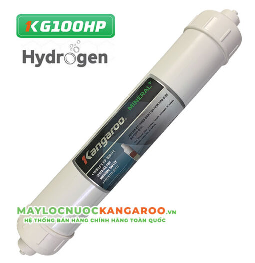 Loi Loc Nuoc Kangaroo Hydrogen Mineral