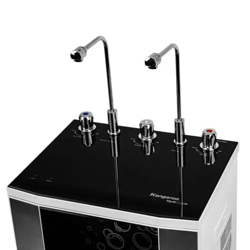 Máy lọc nước nóng lạnh Kangaroo Hydrogen KG10A5 - 10 cấp lọc - Hình ảnh 10
