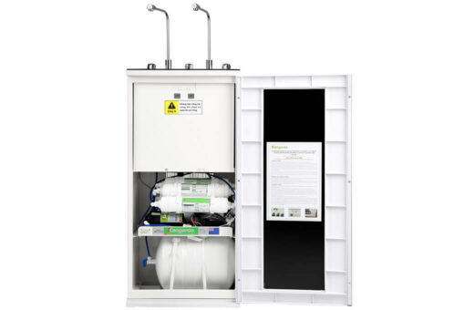 Máy lọc nước nóng lạnh Kangaroo Hydrogen KG10A5 - 10 cấp lọc - Hình ảnh 13