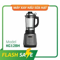 Big May Xay Nau Sua Hat Kangaroo Kg12bh