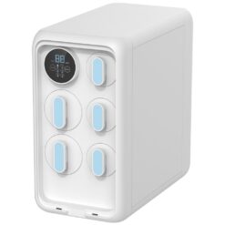 Máy lọc nước Kangaroo Hydrogen KG400U