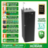 Máy lọc nước Kangaroo Hydrogen nóng lạnh Infinity KG10A9I