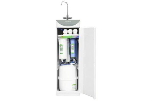 Máy lọc nước Kangaroo Hydrogen Slim Duo 2 KG100HD2 - Hình ảnh 7