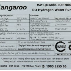 maylocnuockangaroo.vn may loc nuoc ro hydrogen kangaroo kg100hd2 8 loi 7 700x467 1