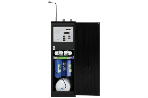 Máy lọc nước Kangaroo Hydrogen nóng lạnh Infinity KG10A9I - Hình ảnh 6