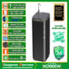 Máy lọc nước Kangaroo Hydrogen Ion kiềm tích hợp lạnh Waterfall KG100EW