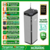 Máy lọc nước Kangaroo Hydrogen nóng lạnh KG10A10S