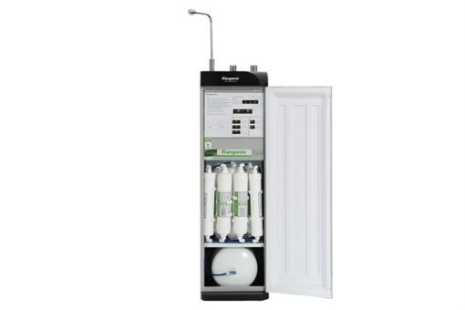 Máy lọc nước Kangaroo Hydrogen nóng lạnh KG10A10S - Hình ảnh 8