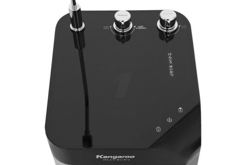 Máy lọc nước Kangaroo Hydrogen nóng lạnh KG10A10S - Hình ảnh 7