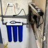 Máy lọc nước dành cho bếp ăn tập thể - trường học