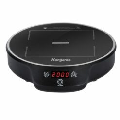 Bếp điện Từ đơn Kangaroo Kg20ih8