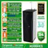 Máy lọc nước Kangaroo Hydrogen KG100HC3