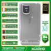 Máy lọc nước Kangaroo Hydrogen KG400HD