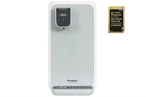 Máy lọc nước Kangaroo Hydrogen KG400HD - Hình ảnh 4